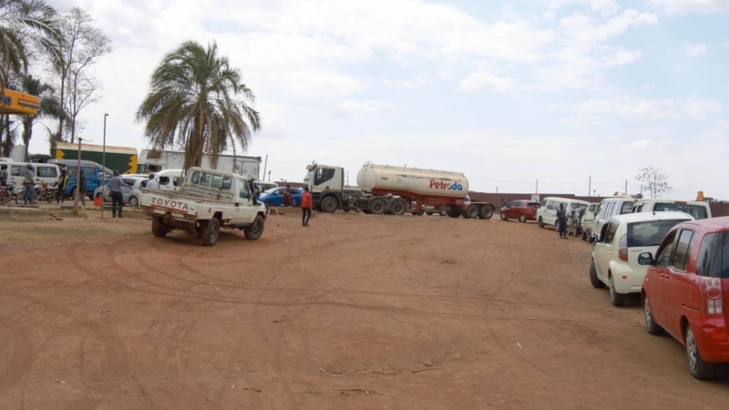 Malawi Faces Another Nationwide Fuel Shortage