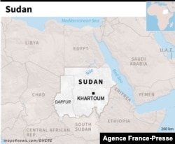 Sudanese army launches offensive to recapture Khartoum