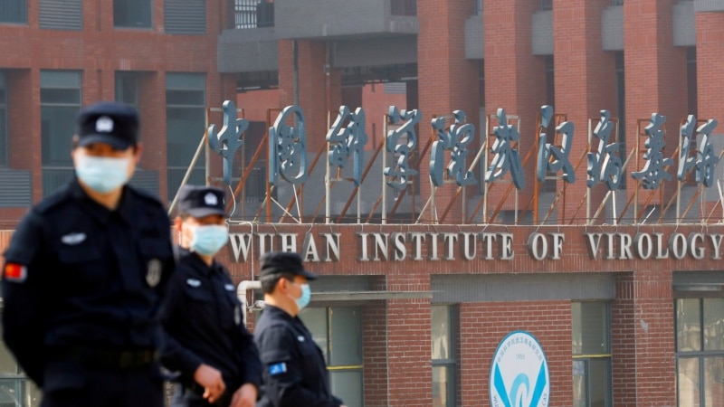 US Suspends Funding for China’s Wuhan Lab