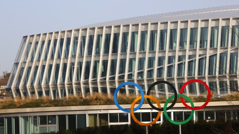 IOC Declines to Give Russia, Belarus Formal Invitations to Paris Olympics