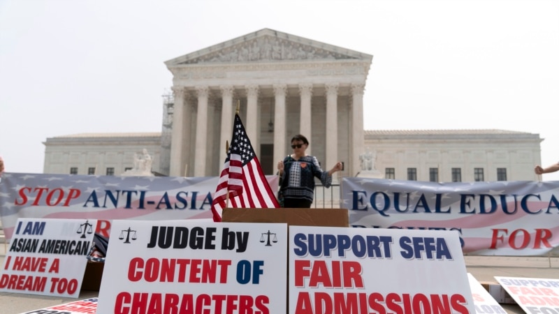 Race-Based Affirmative Action Is Over; Legacy Admissions Might Be Next