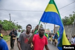 Gabon Coup Ignites Debate on Central Africa’s Long Serving Leaders 