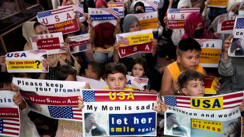 VOA Immigration Weekly Recap, Aug. 13–19 