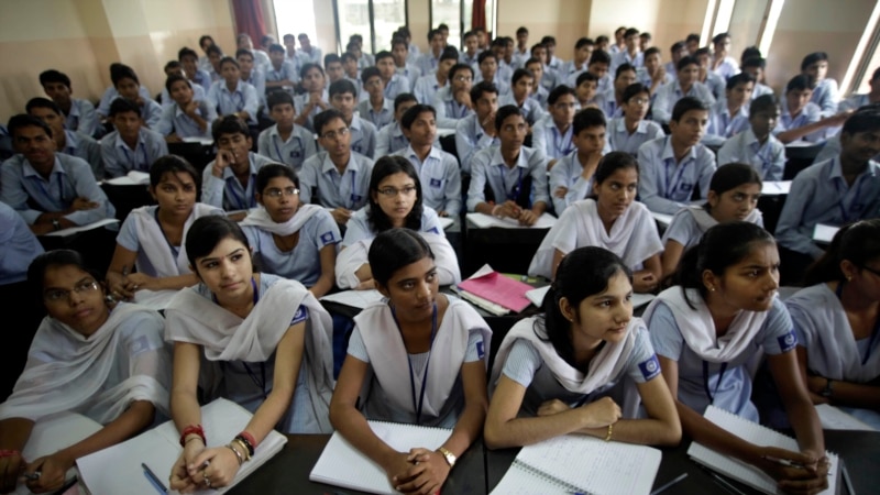 Installation of Spring-Loaded Fans Aims to Prevent Student Suicides in Indian Educational Hub