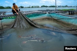 China's Mekong River Dams Expected to Worsen Southeast Asian Economies During Drought