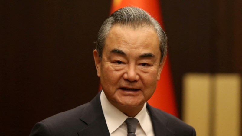 Chinese FM Wang Yi to Embark on Southeast Asia Tour 