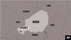 Diplomats Try Last-Ditch Effort to Find Peaceful Solution in Niger