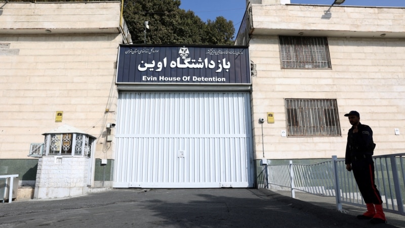 Iran Transfers Four American Prisoners to House Arrest