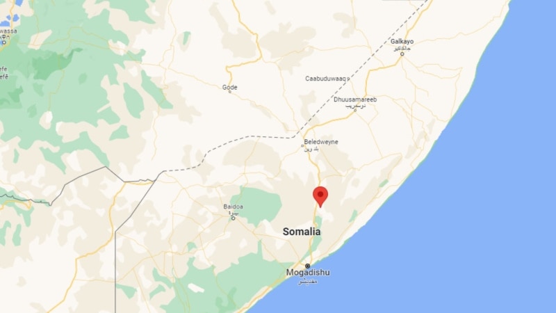 Eight Killed in Two Separate Somalia Bombings