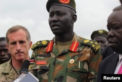 On Anniversary of Reporter's Death, Diplomats Urge South Sudan Probe