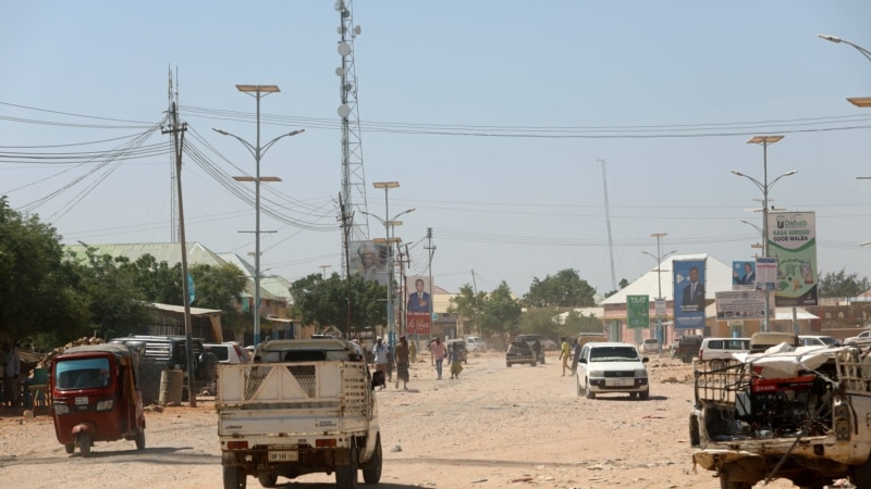 Regional State President Survives Suicide Bombing in Central Somalia