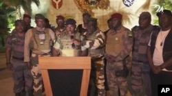 Analysts: Gabon Coup Different Than Other Recent African Takeovers