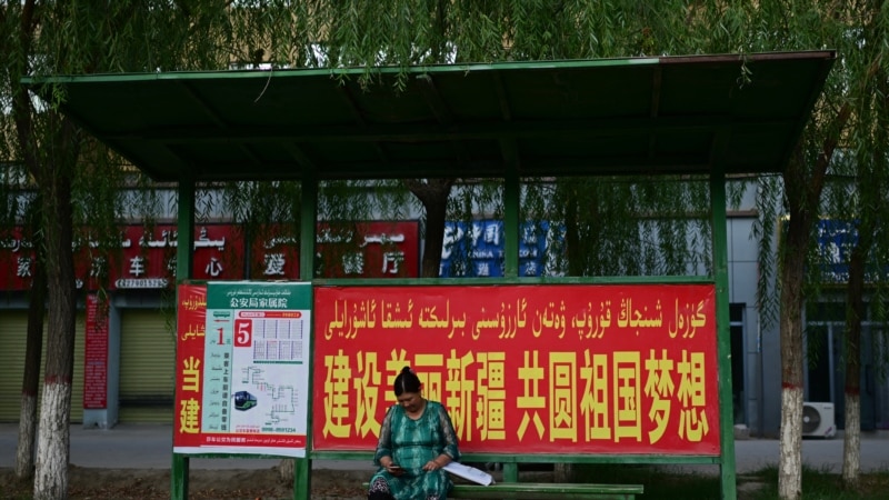 Uyghur News Recap: Sept. 8-15, 2023