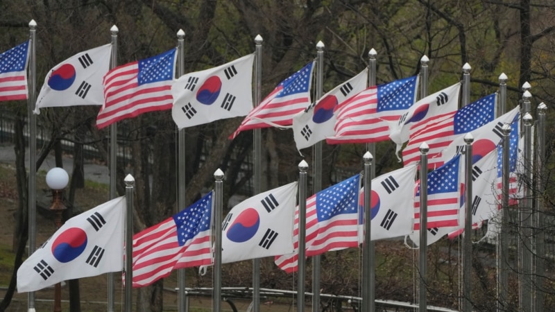 US, South Korea to Boost Deterrence Against North Korean Threats