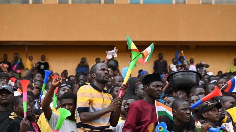 Mali, Niger and Burkina Faso Sign Sahel Security Pact