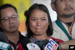 Thai Park Officers Acquitted of Murder of Indigenous Rights Activist