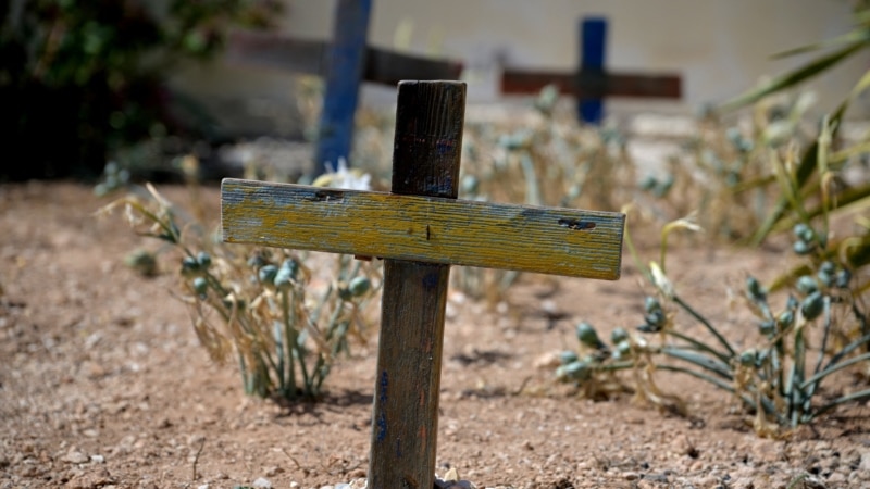 More Than 2,500 Migrants Dead or Missing in Mediterranean in 2023, UN Says