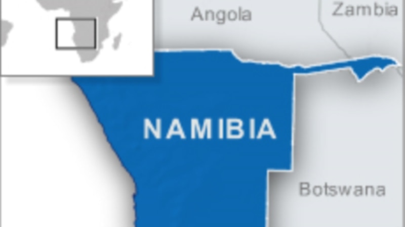 Canada’s ReconAfrica Violated Namibia’s Laws