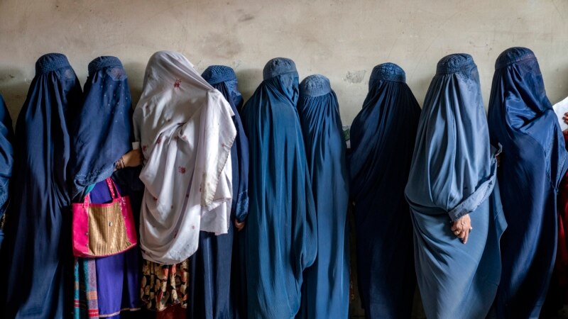 UN Security Council Takes Aim at ‘Gender Apartheid’ in Afghanistan