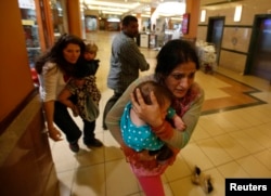 Kenya Marks 10 Years Since Westgate Mall Attack, Reflecting on Security Progress