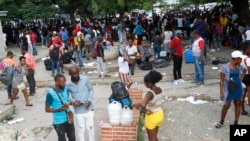 Haiti Bans Charter Flights to Nicaragua in Blow to Migrants Fleeing Poverty and Violence