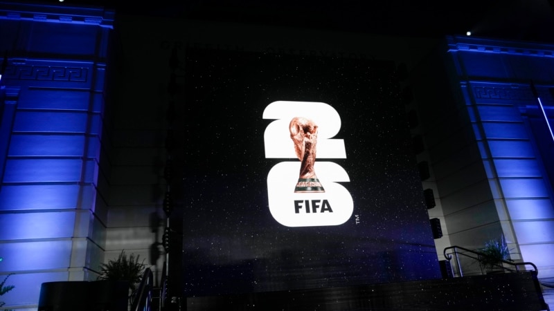 2030 World Cup Set to Take Place Across Three Continents