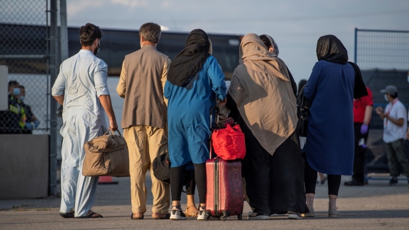 Canada Admits Nearly 40,000 Afghans, Willing to Take More