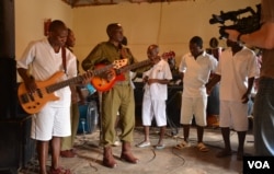 Malawi Relocates Female Inmates to Female-Only Prisons