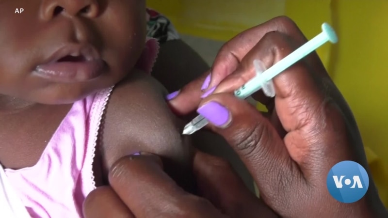 Newly Approved Malaria Vaccine Could Save Millions of Lives