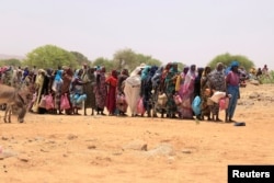 Community Hostility in Chad Rising as Refugee and Displacement Crisis Grows