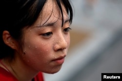 Through the Lens: Social Media Inspires Japanese Women to Dash Into Rickshaw Pulling