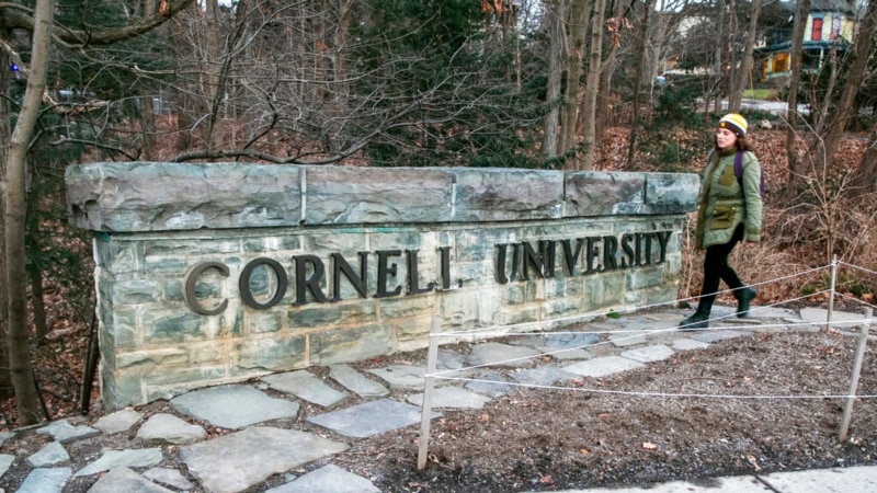 Cornell University Receives Antisemitic Threats