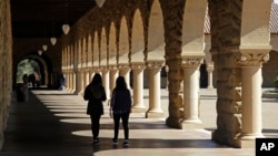 More US Colleges and Universities Could Face Closures, Mergers 