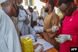 Disease Outbreaks Rise in Sudan as Health System Breaks Down