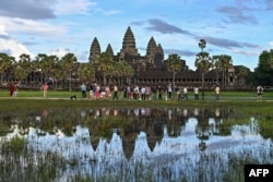 Cambodia Dismisses Amnesty Report on Evictions at World Heritage Site