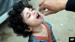 Pakistan: Nationwide Polio Campaign Targets Over 4 Million Children