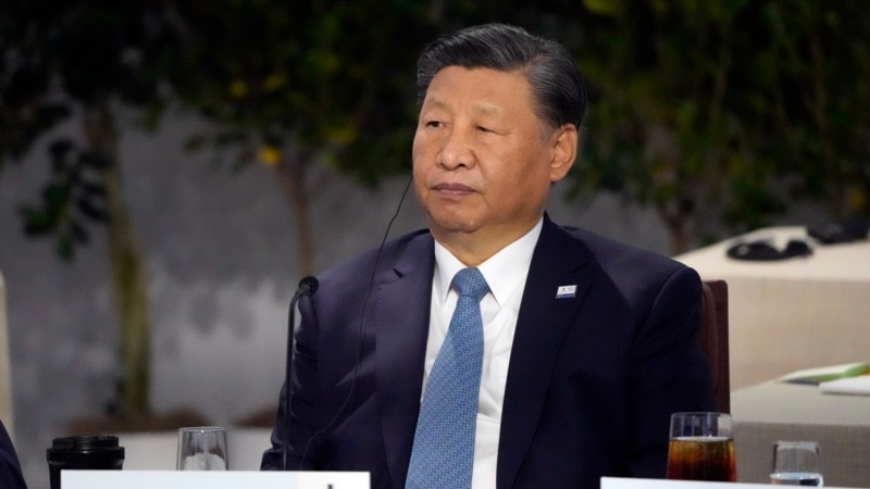 Xi Speech on Foreign Investment in China Leaves Many Questions