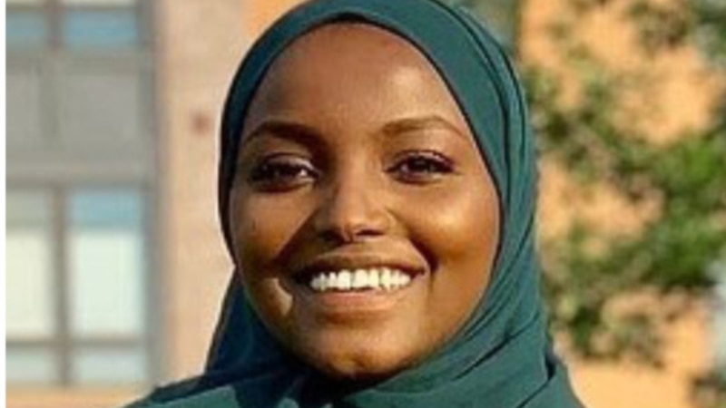 Former Somali Refugee Elected Mayor of Minnesota City, Making History