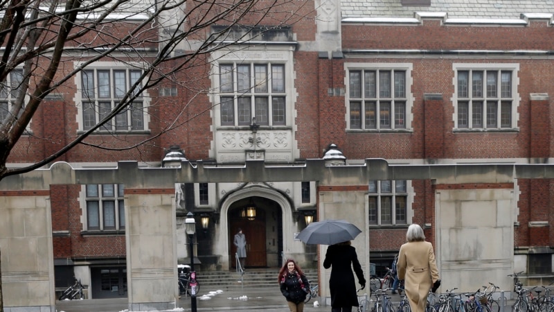 Even at Princeton, International Students Face Legal Obstacles