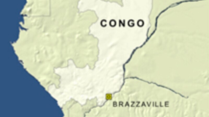 At Least 37 Dead After Stampede at Military Stadium in Republic of Congo During Recruitment Event