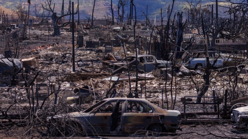 US Hit by 25 Reported Billion-Dollar Climate Disasters in 2023