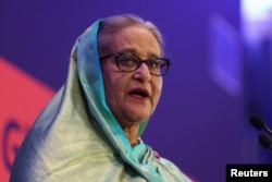 Bangladesh Announces Parliamentary Elections, Angering Opposition