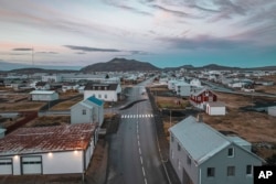 Years of Uncertainty Ahead for Iceland Volcano Town