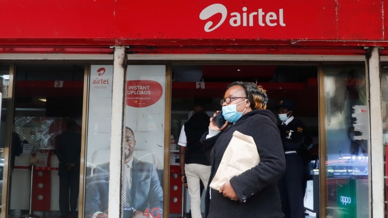 Kenya Pushes Ahead With Anti-Counterfeit Phone Plan; Activists Fear Surveillance