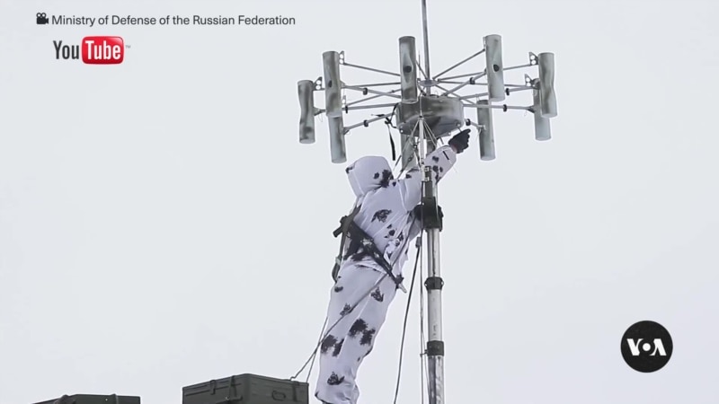 How Can Ukraine Counter Russia’s Electronic Warfare?