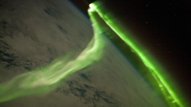  US Agency Predicts Strong Geomagnetic Storm on Saturday