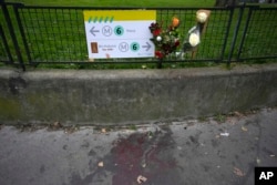 Fatal Stabbing of German Tourist by Suspected Radical Puts Sharp Focus on Paris Olympics