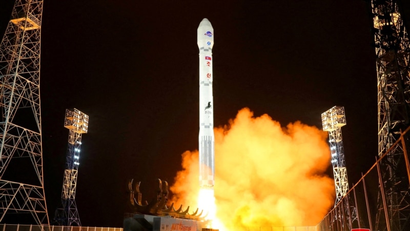 North Korea Boasts of Satellite Capability, Plans More Launches Soon