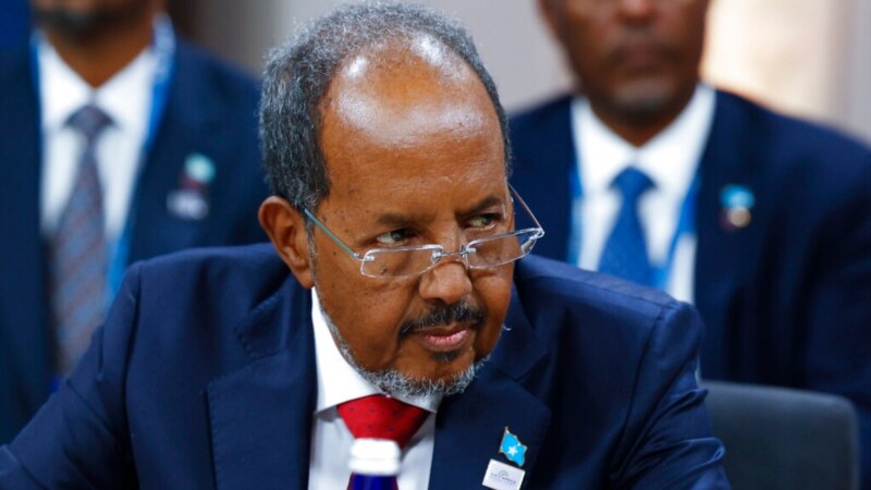 Somalia Joins East Africa Trade Bloc