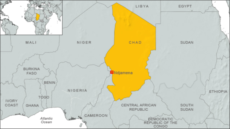 Chad Leaders Urge Civilians to Participate in Sunday’s Constitutional Referendum